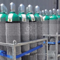 40L 150bar MSDS gas supplied Hydrogen/Co2 /argon gas cylinder price